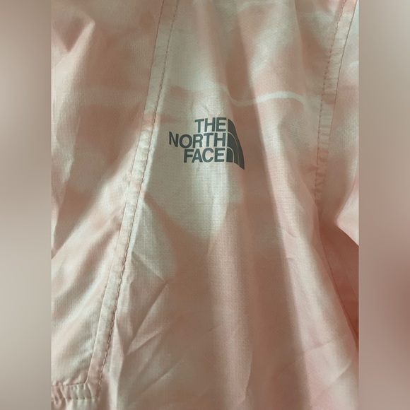 The North Face Fanorak Women's Jacket & Fanny Pack🩷 - Picture 3 of 11